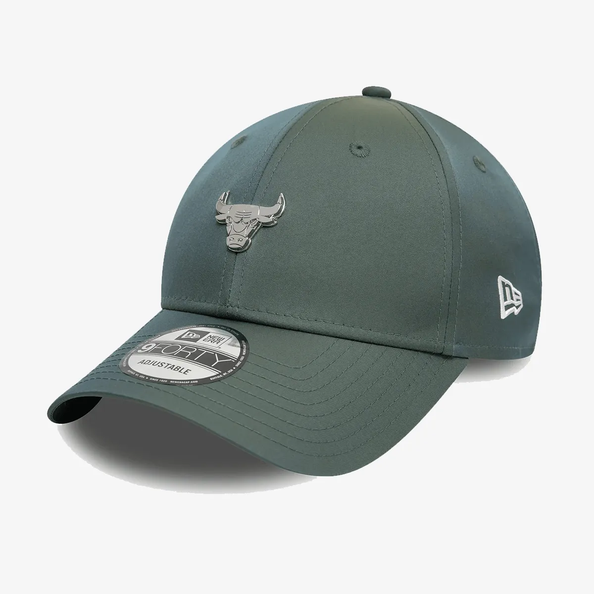 NEW ERA CHICAGO BULLS NOV 