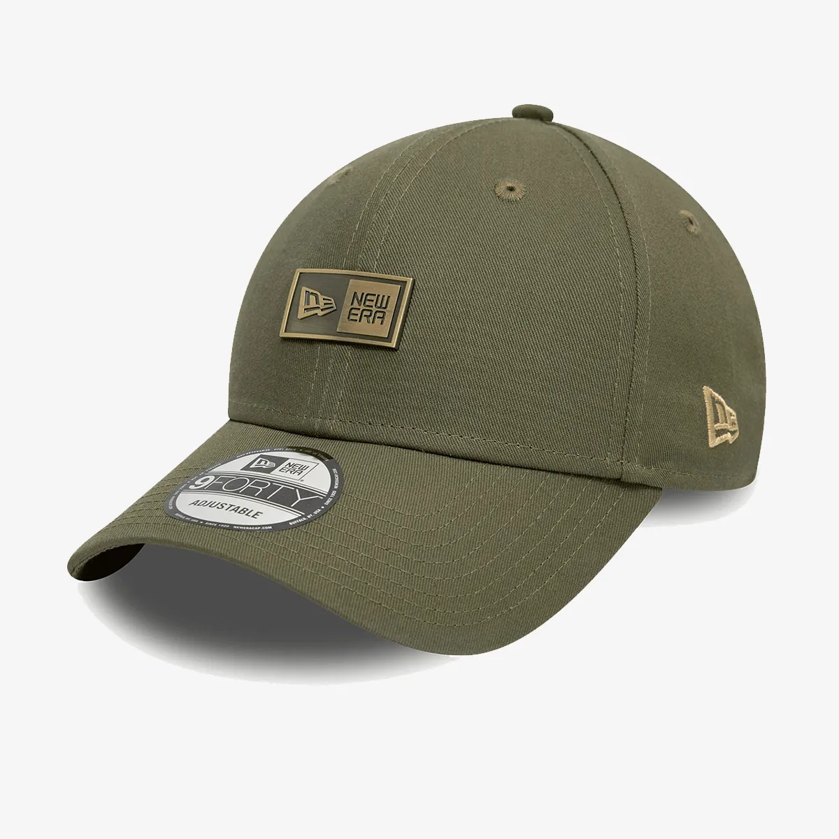 NEW ERA NEW ERA NOV 