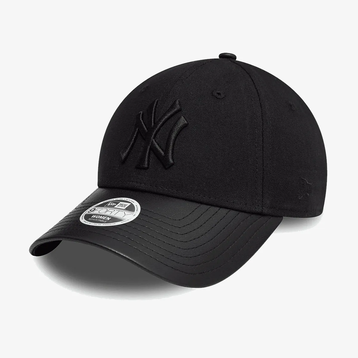 NEW ERA NEW YORK YANKEES BLKBLK 