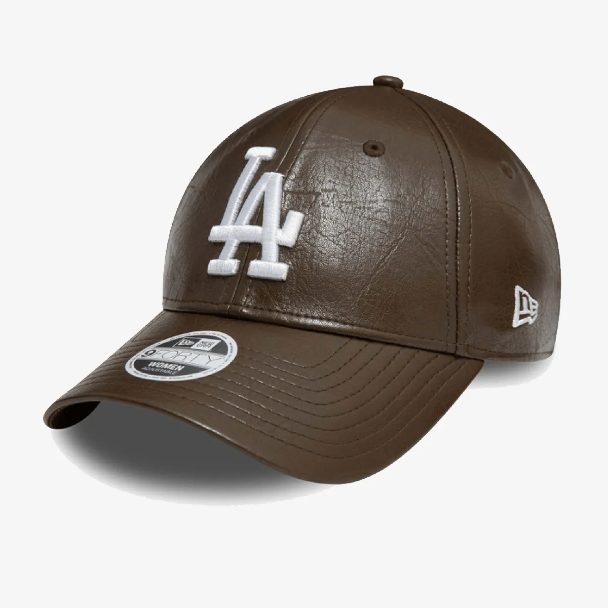 NEW ERA LOS ANGELES DODGERS WLTWHI 