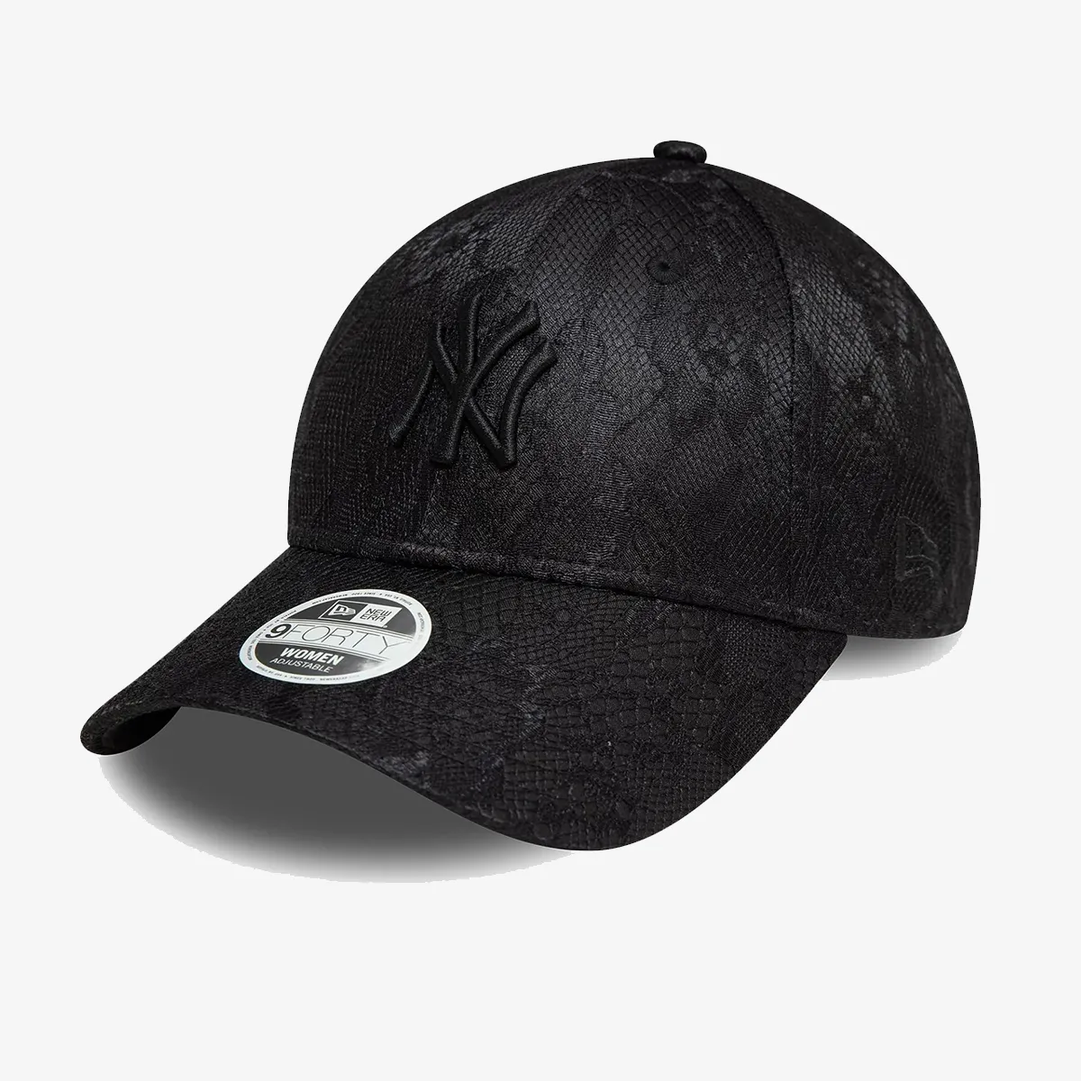 NEW ERA NEW YORK YANKEES BLK 