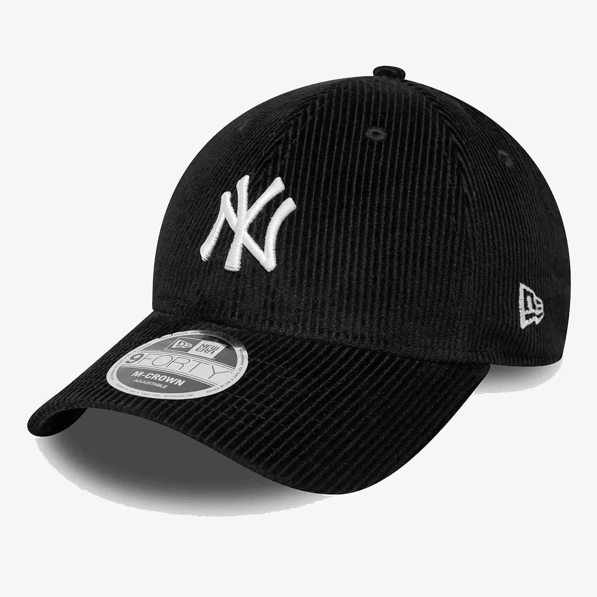 NEW ERA CORD 9FORTY® MCROWN 
