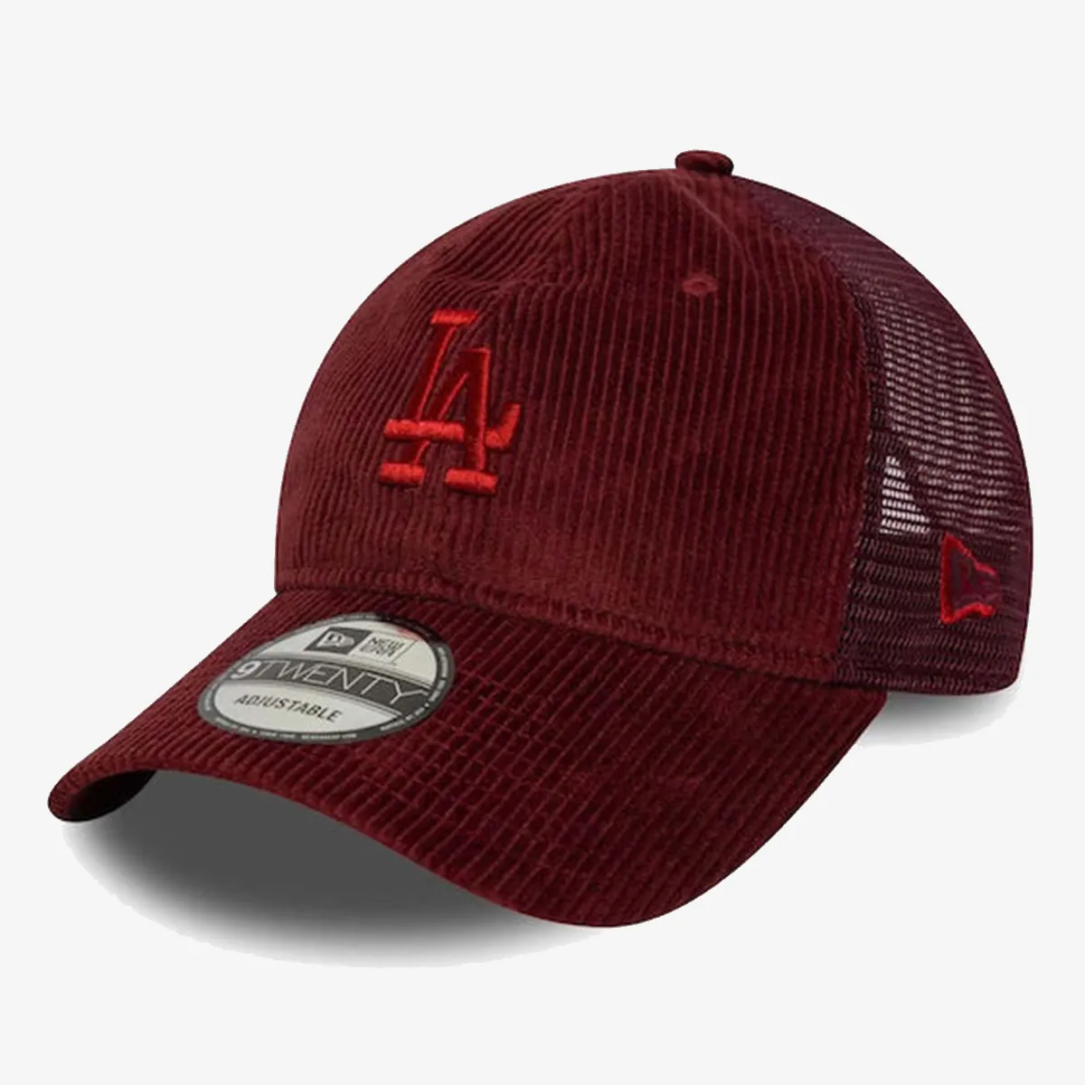 NEW ERA CORD 9TWENTY® TRUCKER 