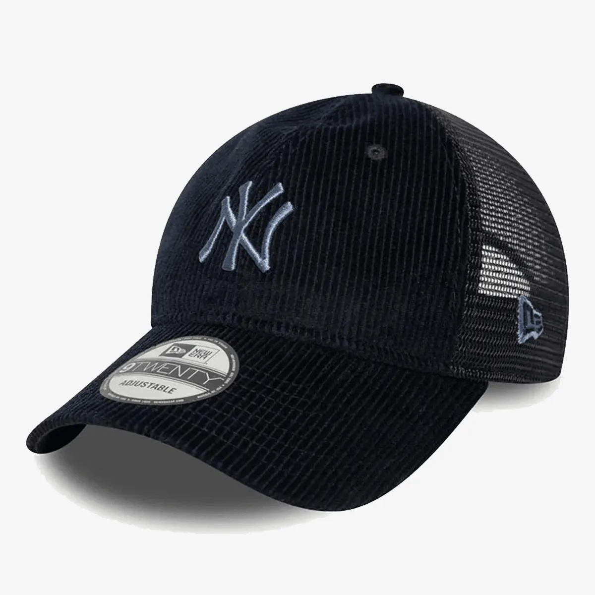 NEW ERA CORD 9TWENTY® TRUCKER 