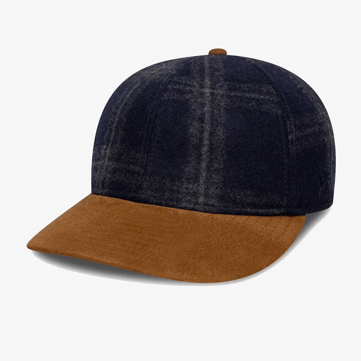 NEW ERA IMG NEW ERA CHECK WOOL 9FIFTY® RC 