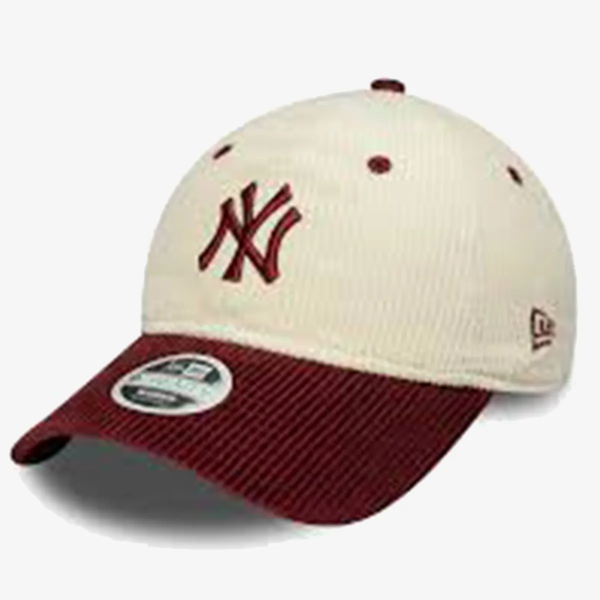 NEW ERA FEMALE BLOCK CORD 9TWENTY® 