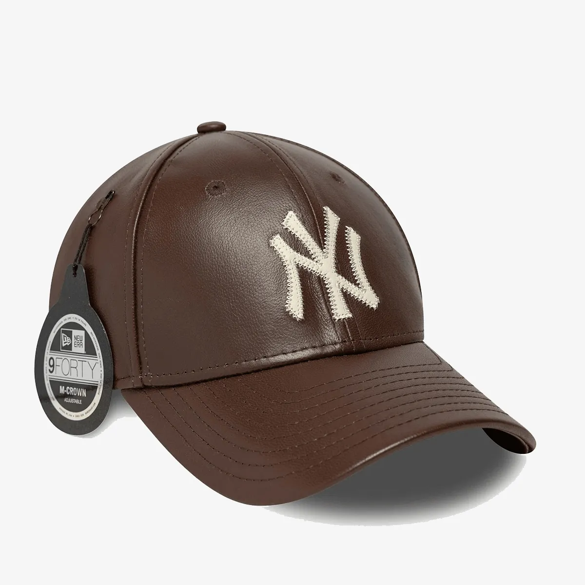 NEW ERA IMG LEATHER 9FORTY® MC 