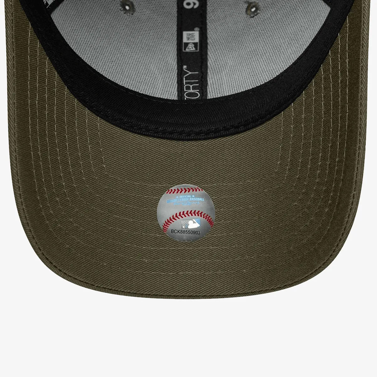 NEW ERA LEAGUE ESSENTIAL 9FORTY® 