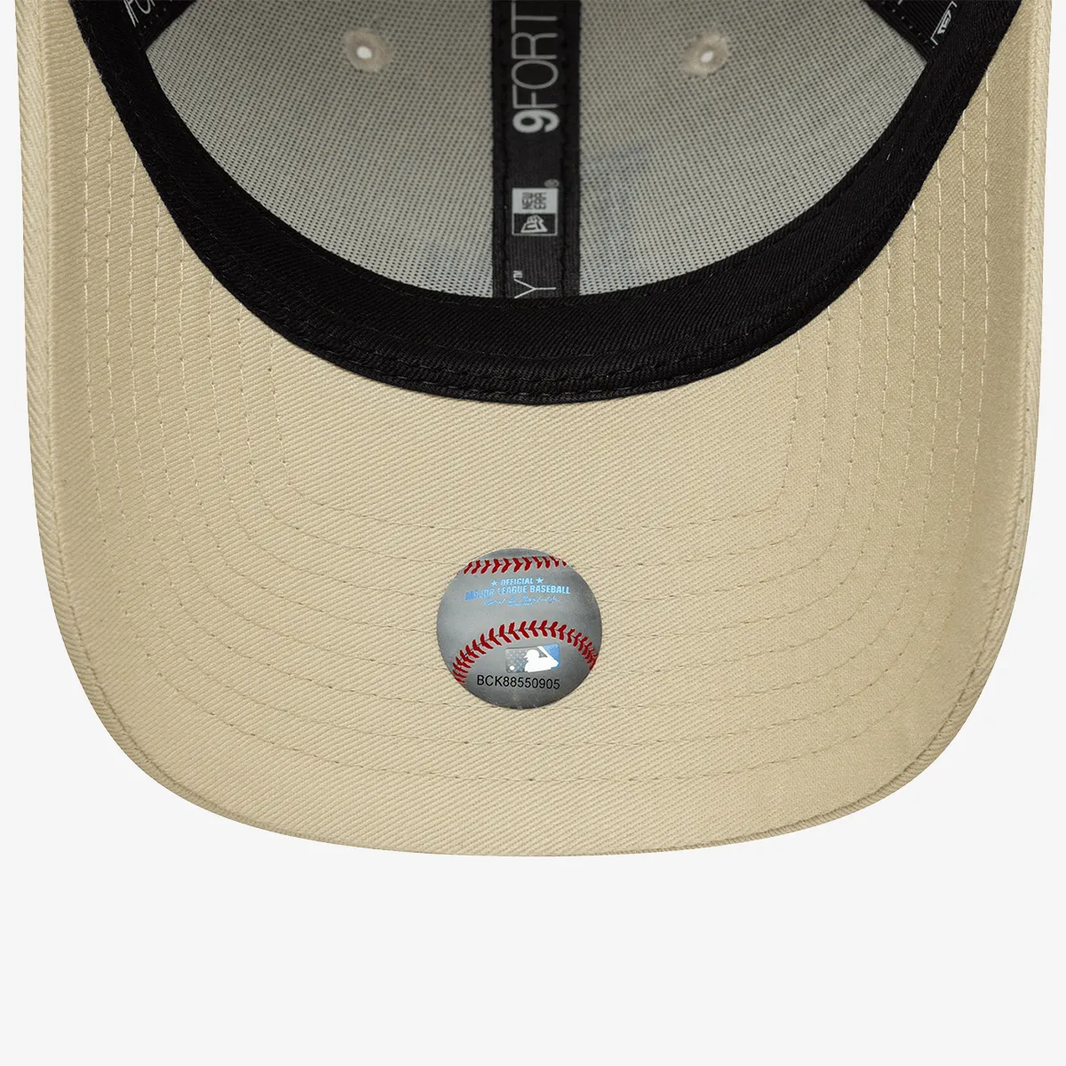 NEW ERA LEAGUE ESSENTIAL 9FORTY® 