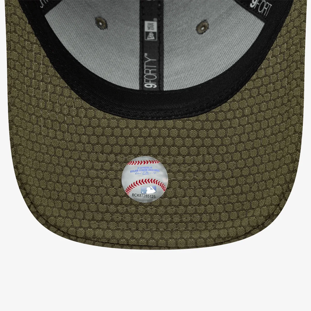 NEW ERA FLAWLESS MESH 9FORTY® 