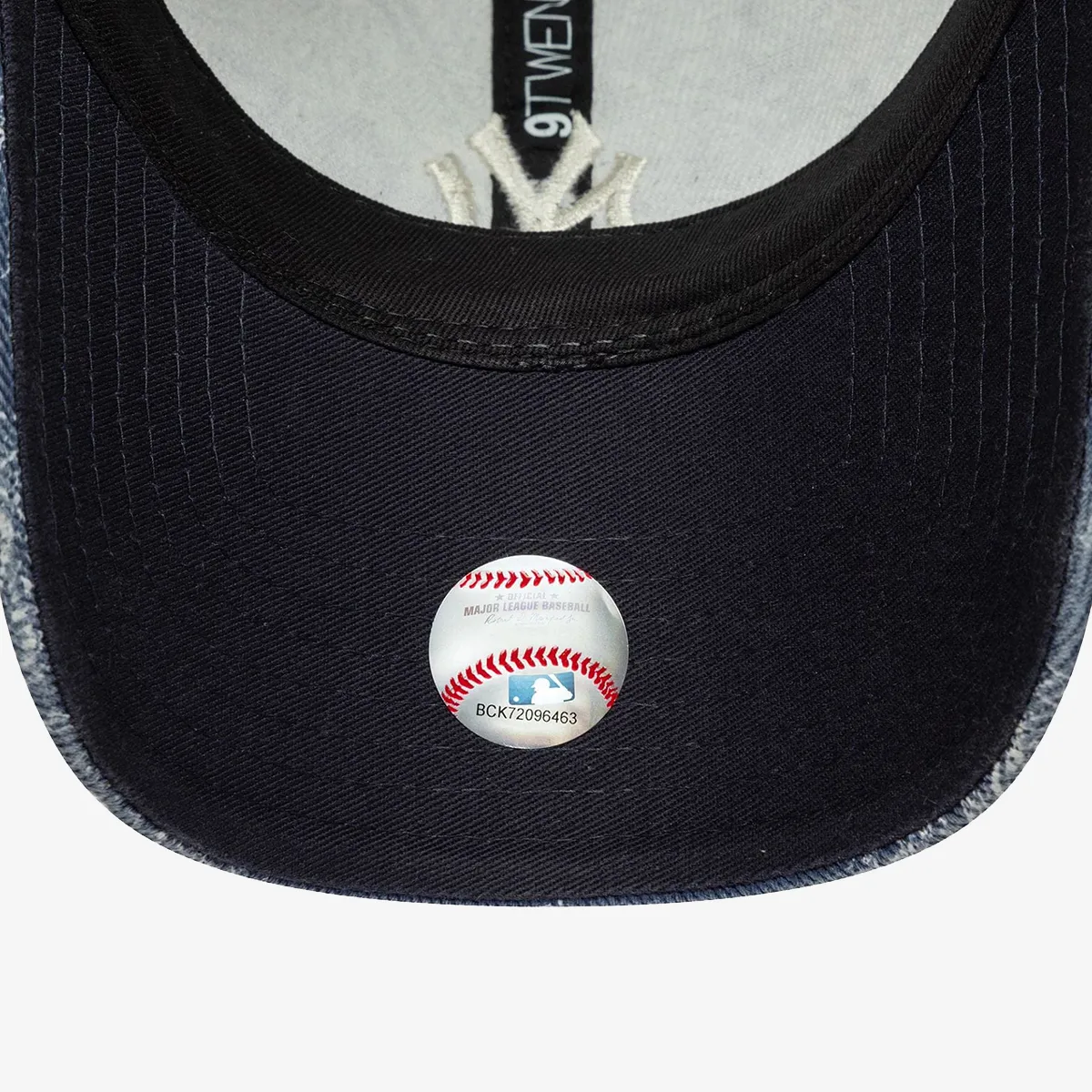 NEW ERA WASHED PAISLEY 9TWENTY® 