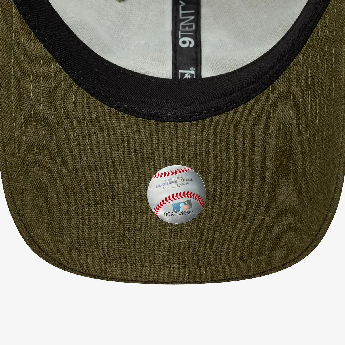 NEW ERA LINEN 9TWENTY® 