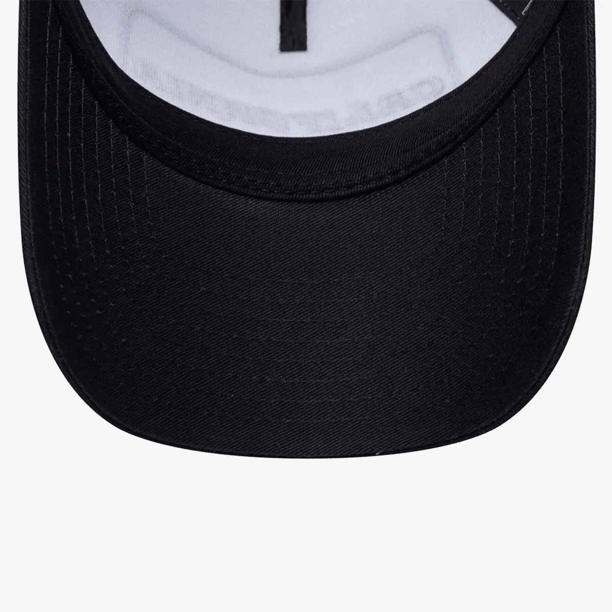 NEW ERA LOCATION PATCH TRUCKER 