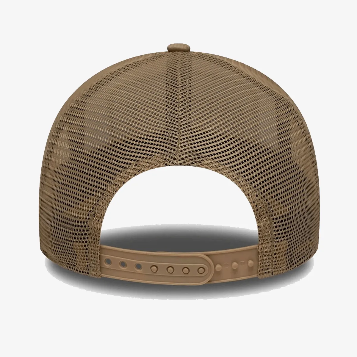 NEW ERA LOCATION PATCH TRUCKER 