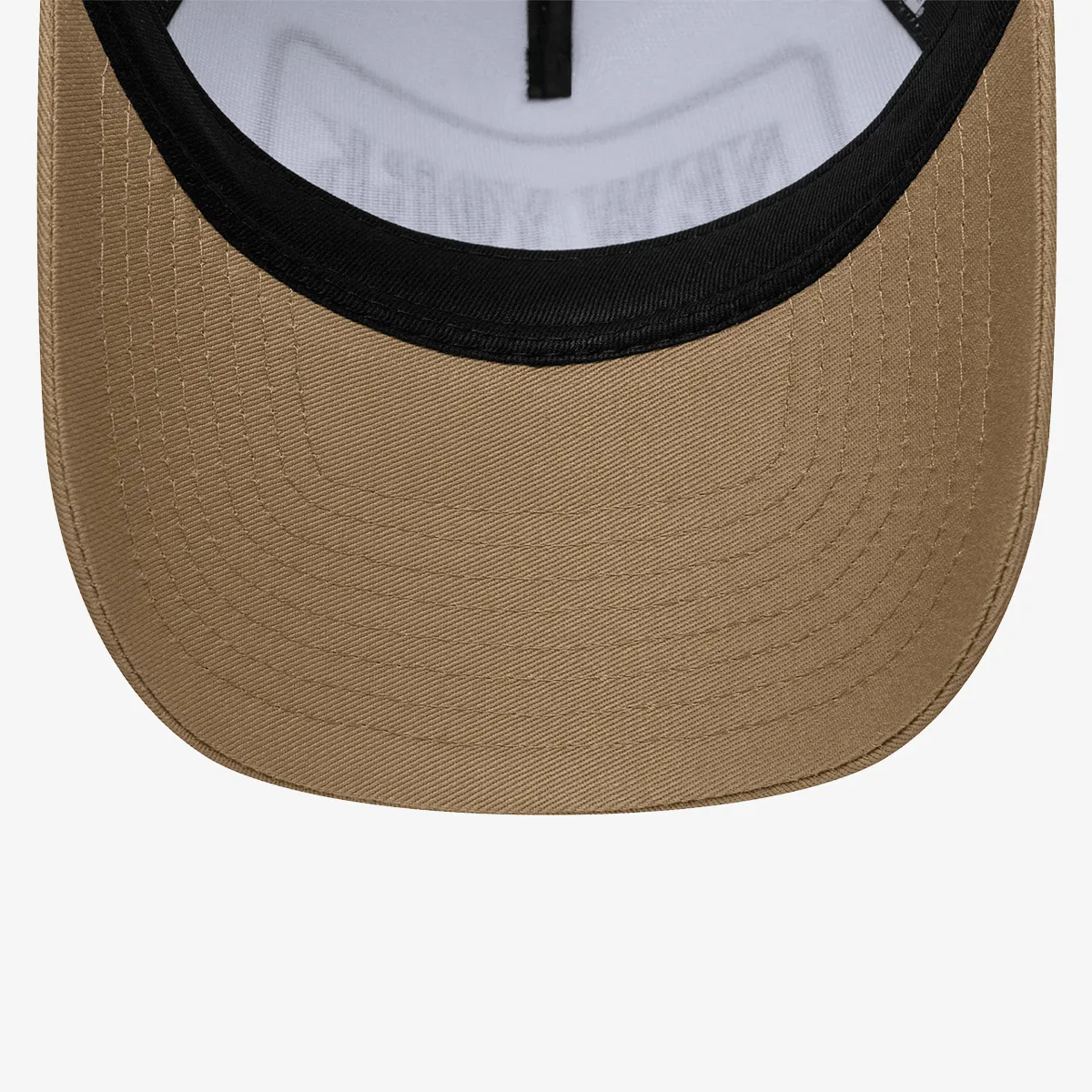 NEW ERA LOCATION PATCH TRUCKER 