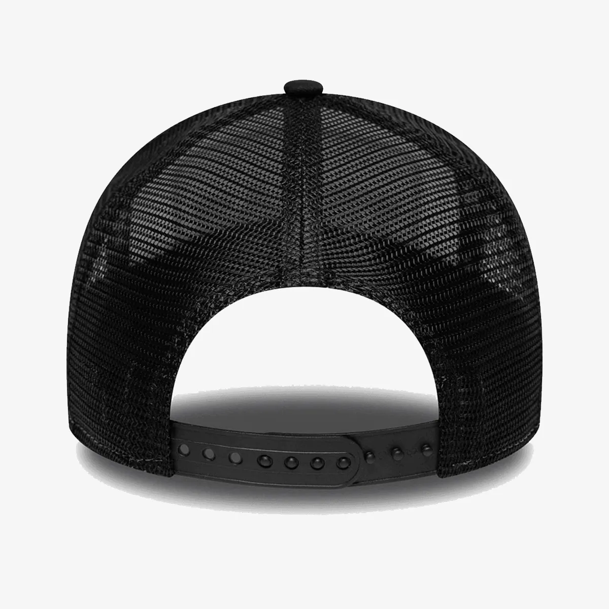 NEW ERA LOCATION PATCH TRUCKER 