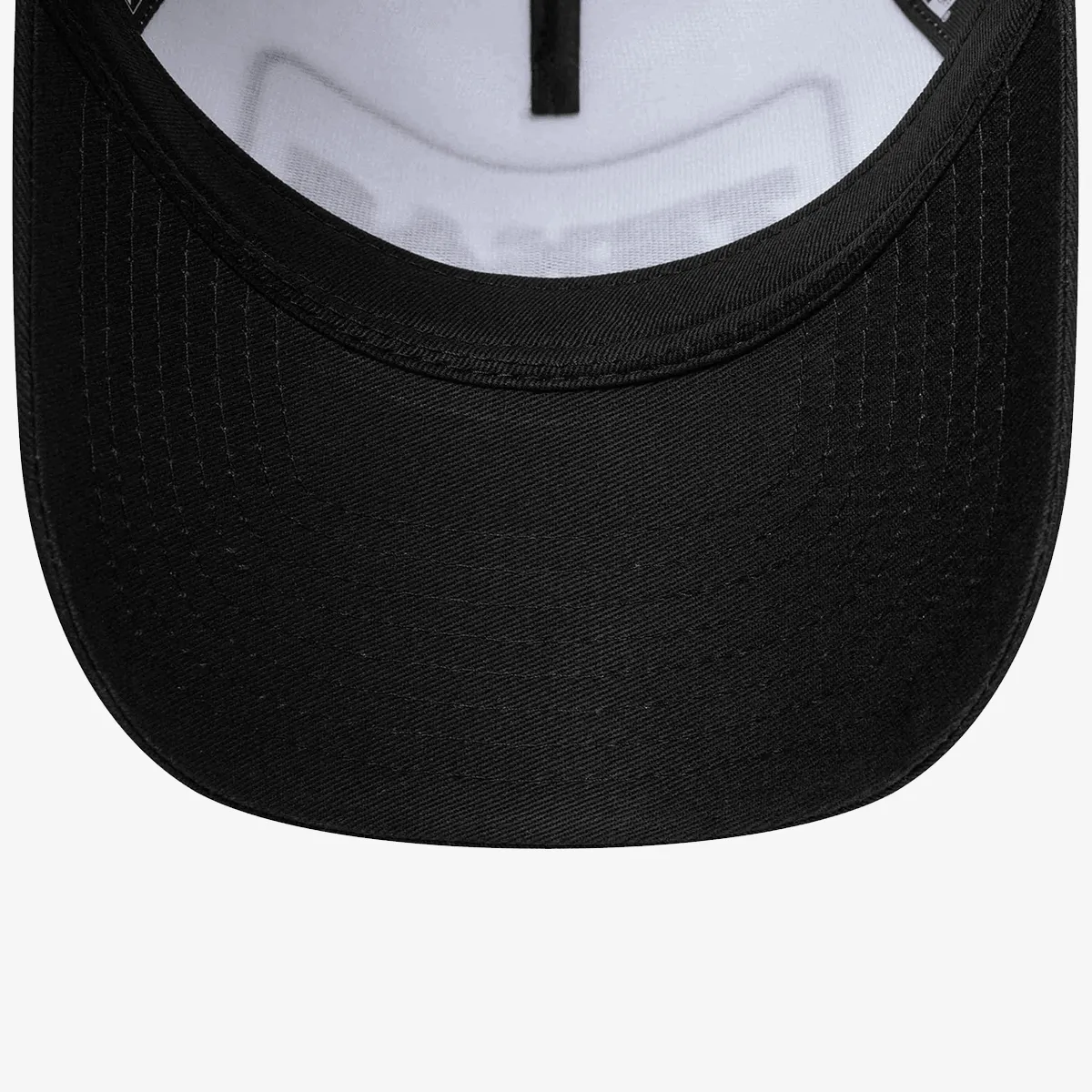 NEW ERA LOCATION PATCH TRUCKER 