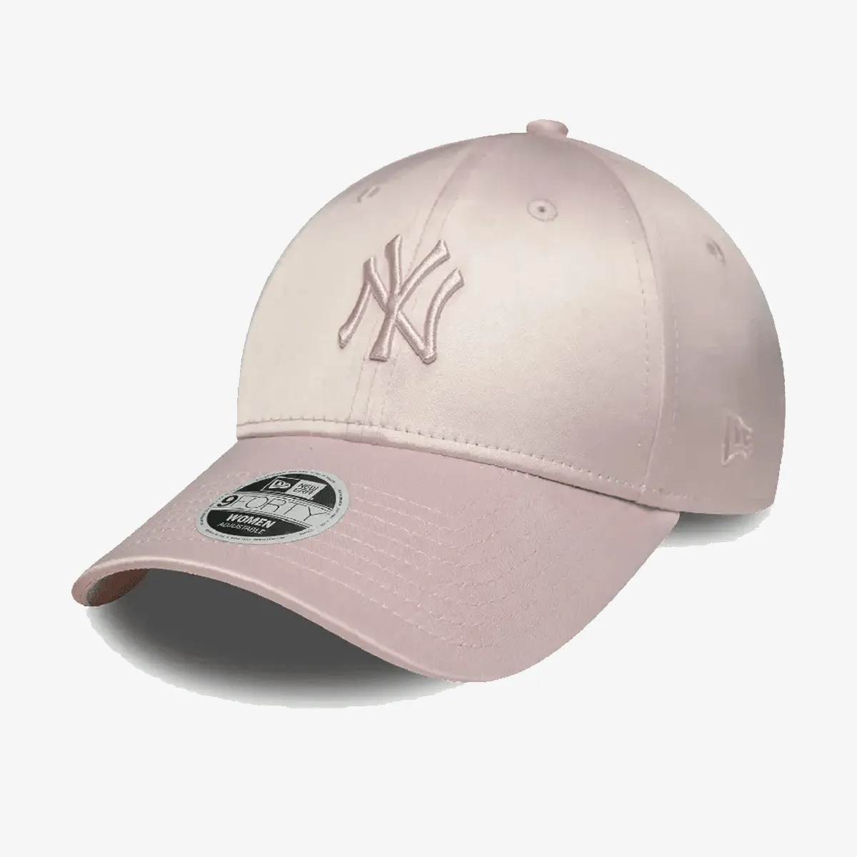 NEW ERA FEMALE SATIN 9FORTY® 