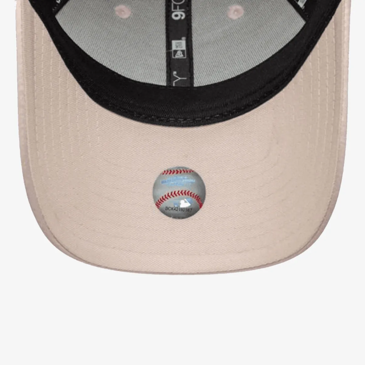 NEW ERA FEMALE SATIN 9FORTY® 