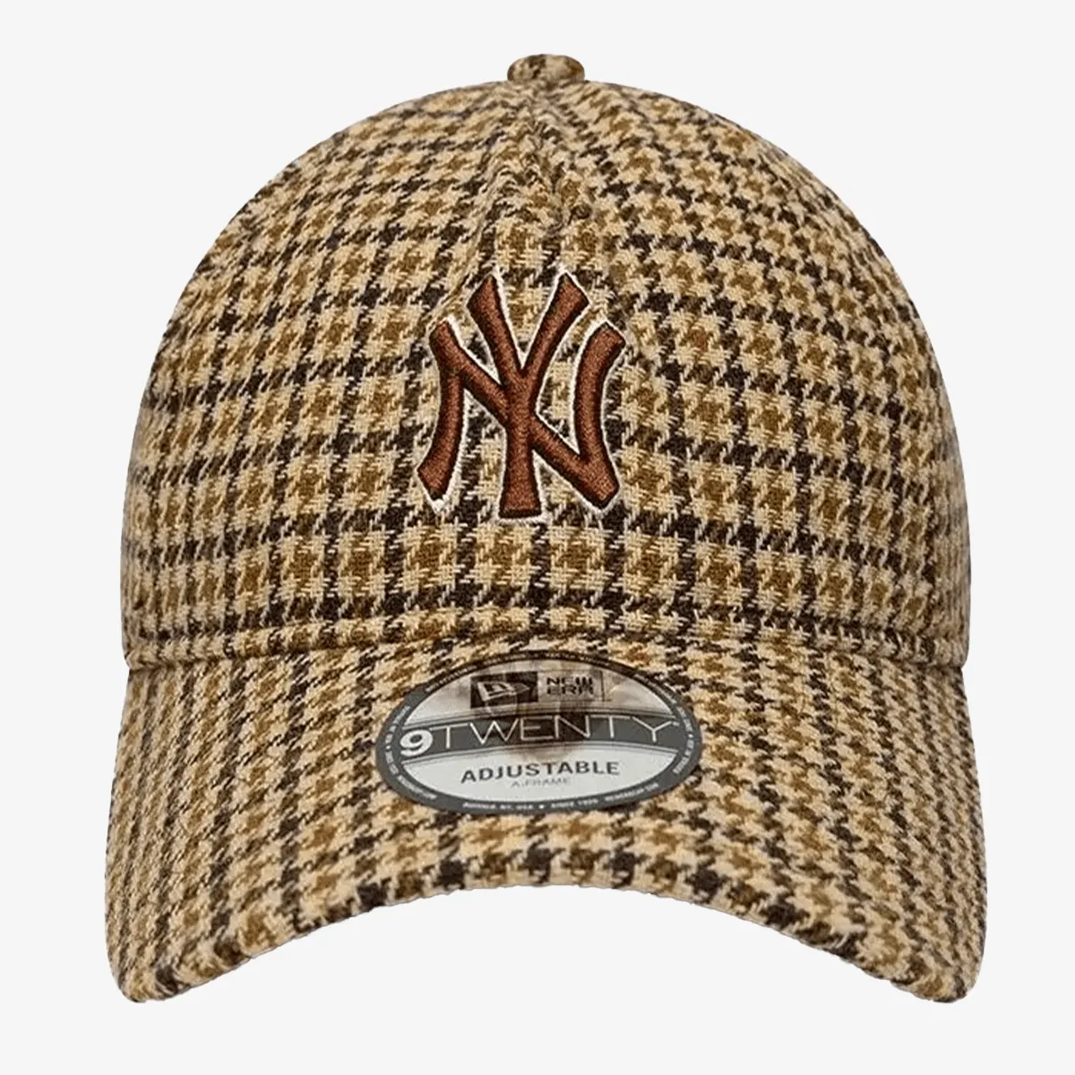 NEW ERA CHECK 9TWENTY® AF 