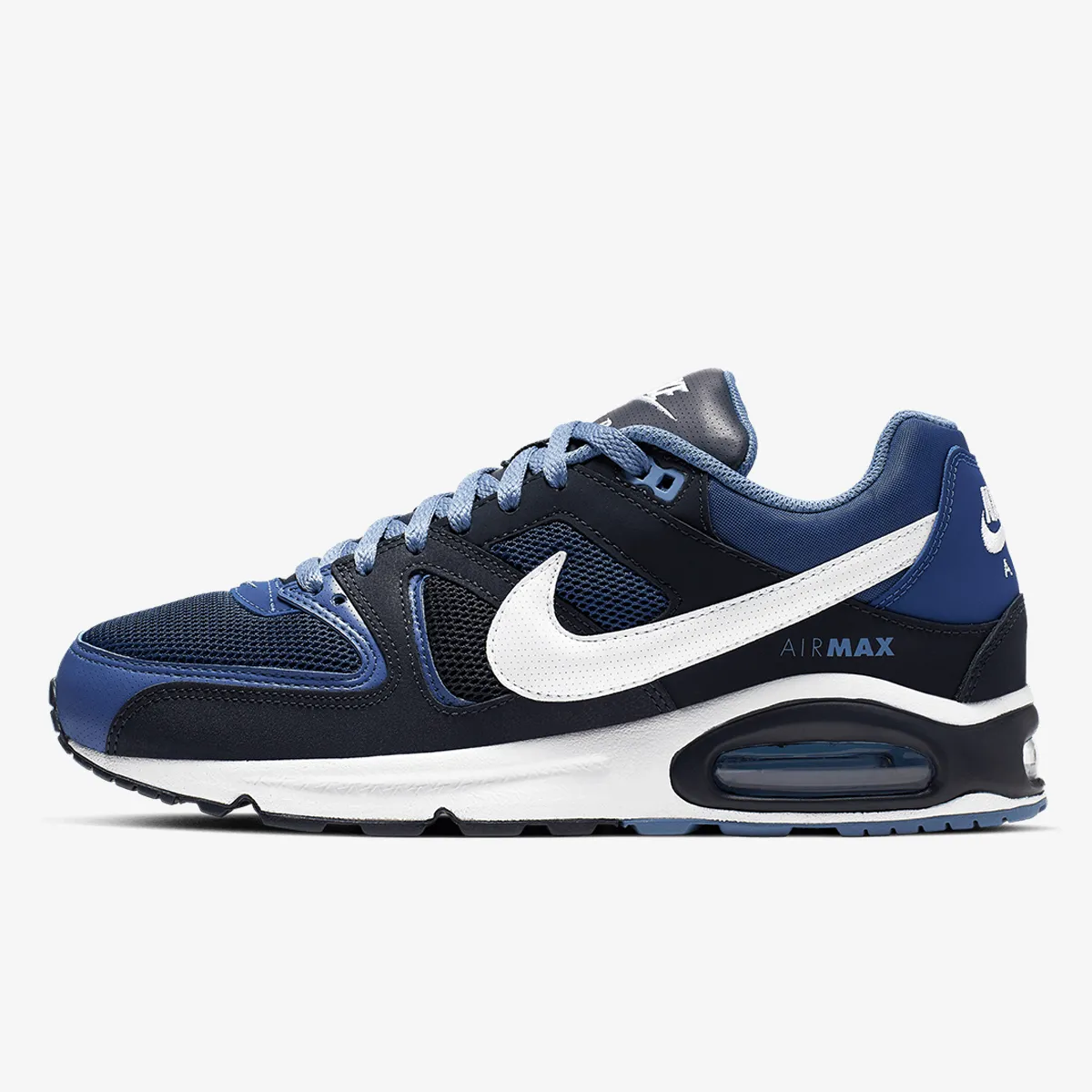 NIKE AIR MAX COMMAND PRM 