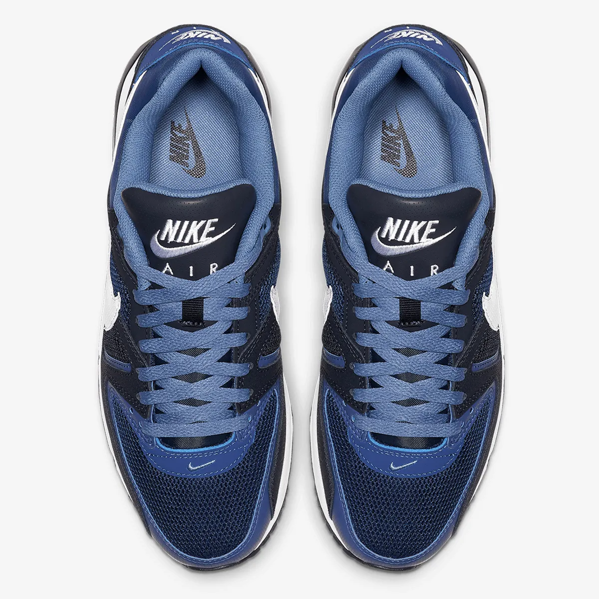 NIKE AIR MAX COMMAND PRM 