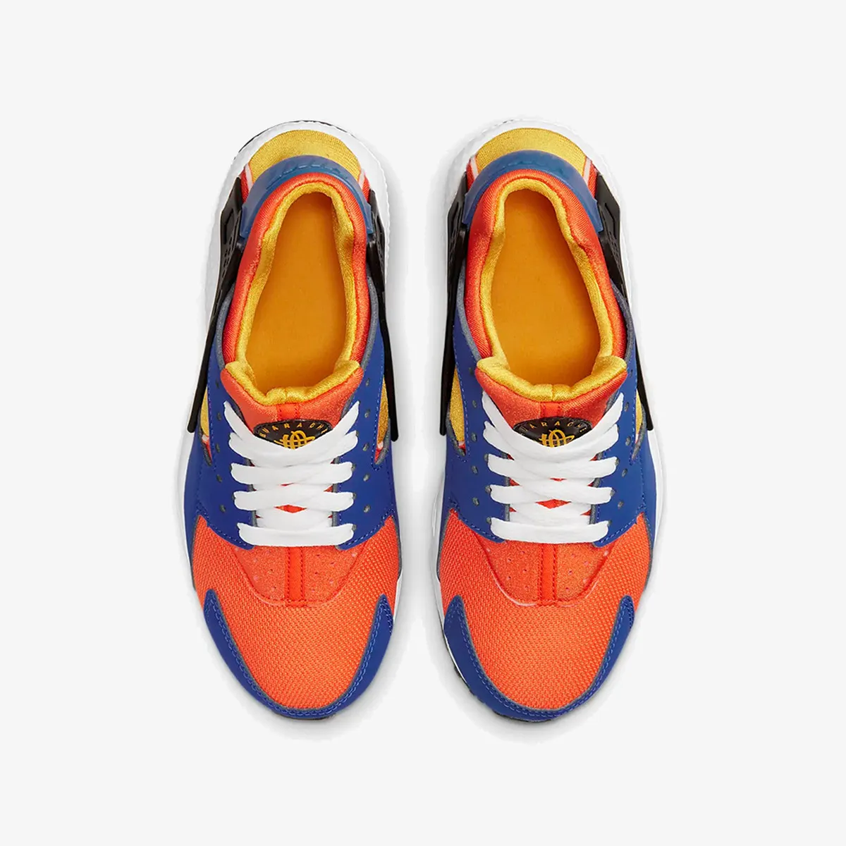 NIKE HUARACHE RUN BG 