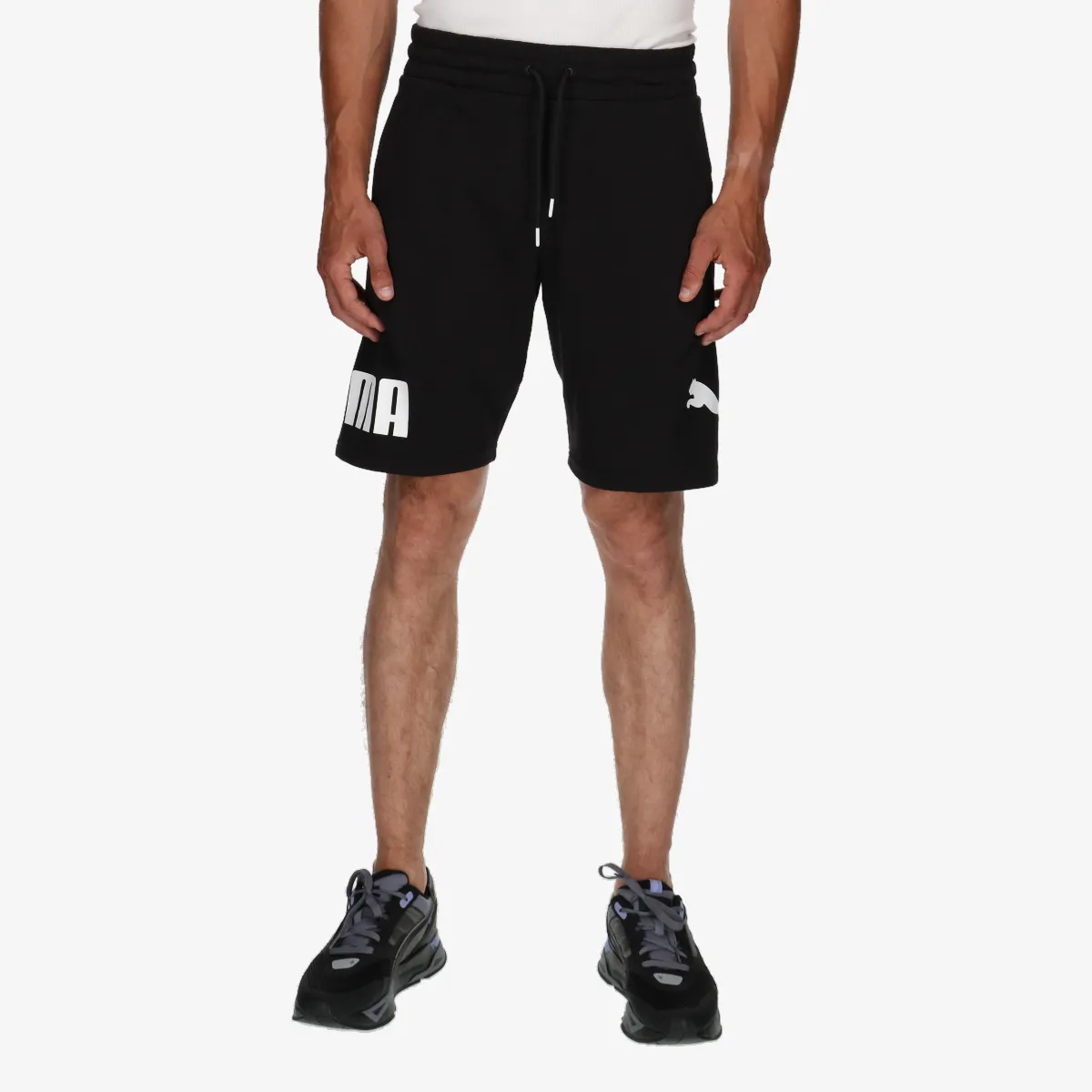 PUMA PUMA POWER Shorts 9