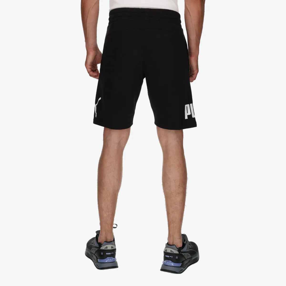 PUMA PUMA POWER Shorts 9