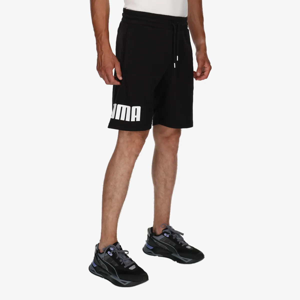 PUMA PUMA POWER Shorts 9