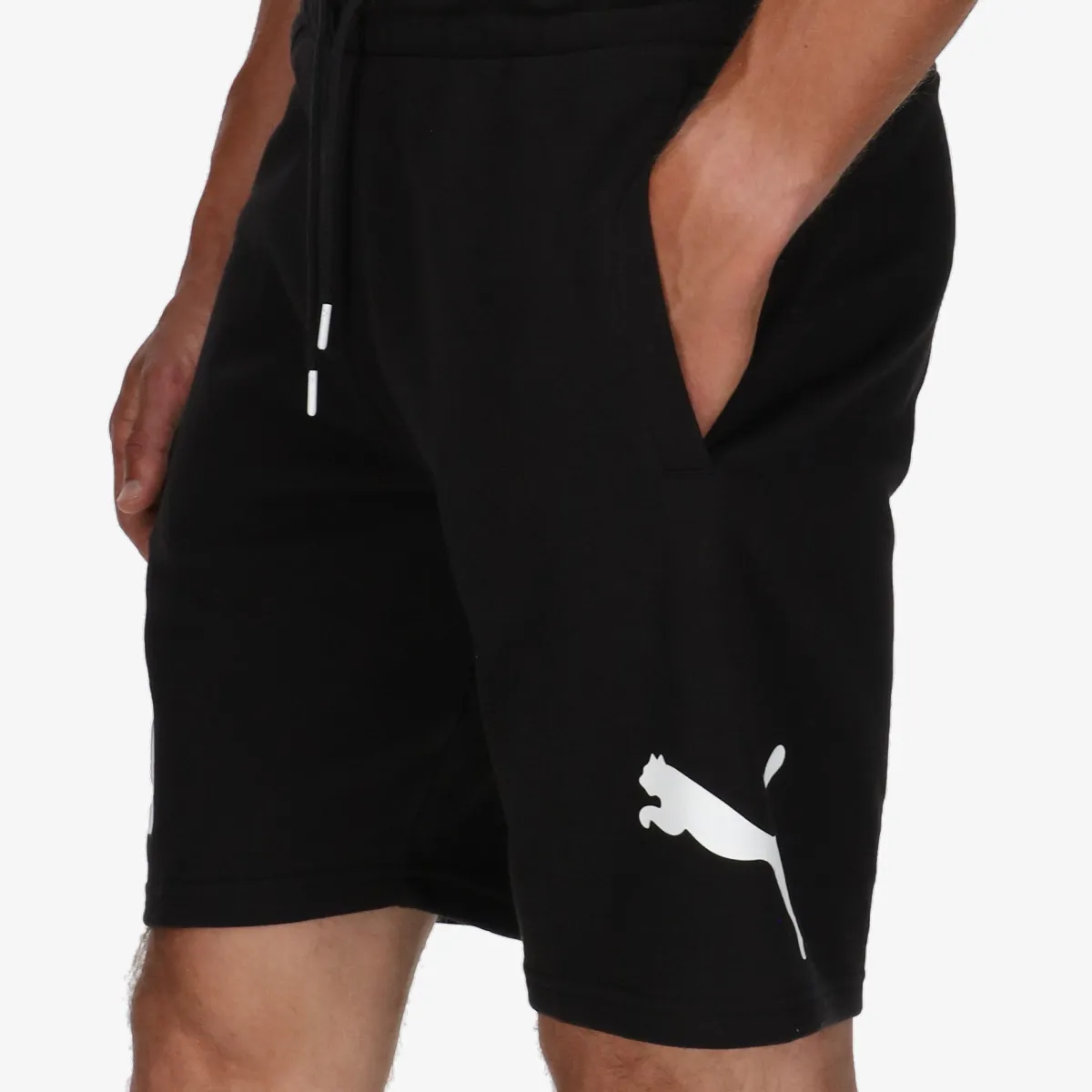PUMA PUMA POWER Shorts 9