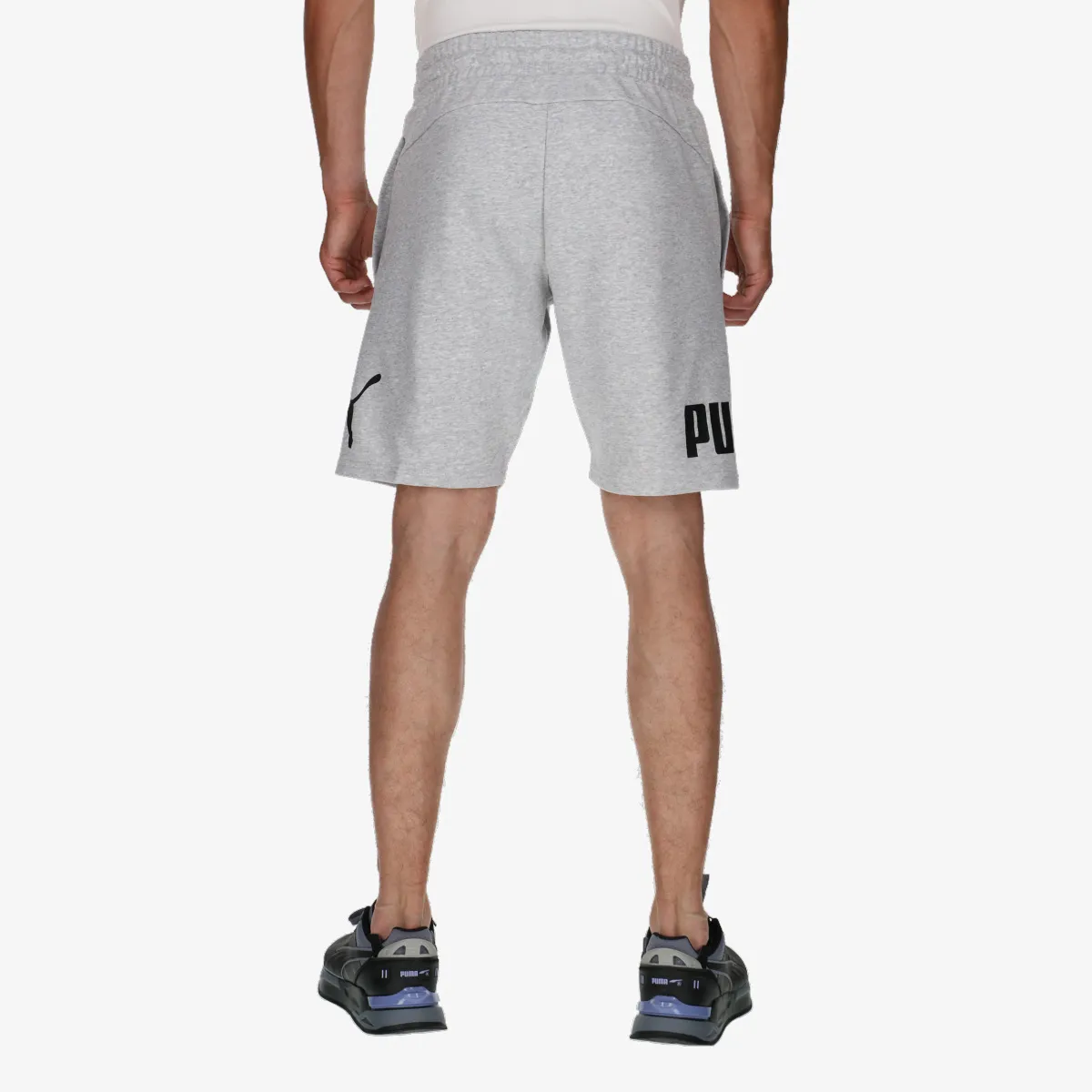 PUMA PUMA POWER Shorts 9