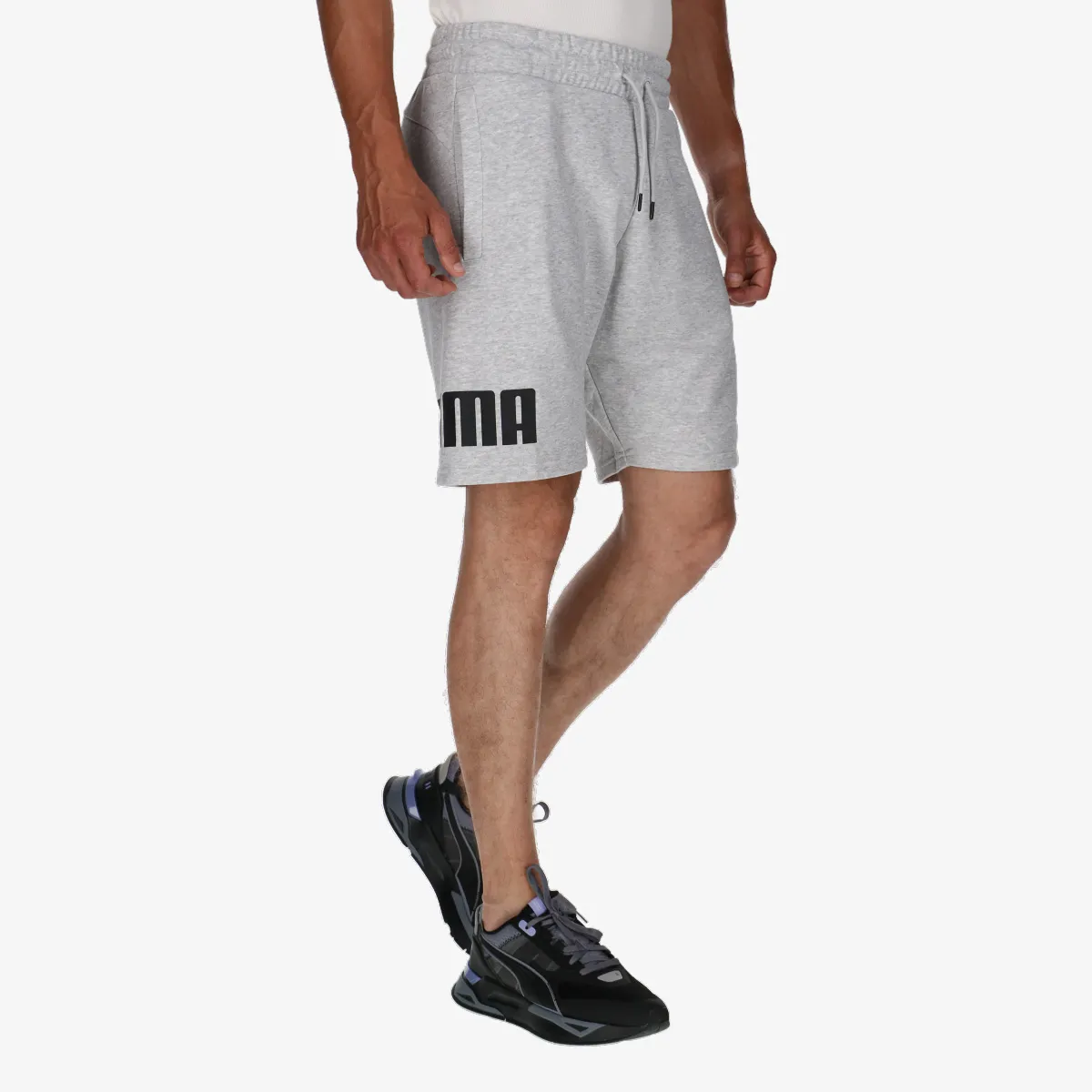 PUMA PUMA POWER Shorts 9