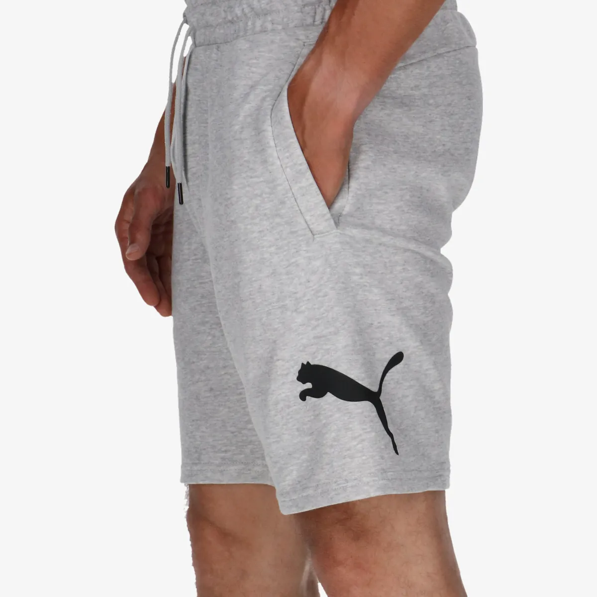 PUMA PUMA POWER Shorts 9