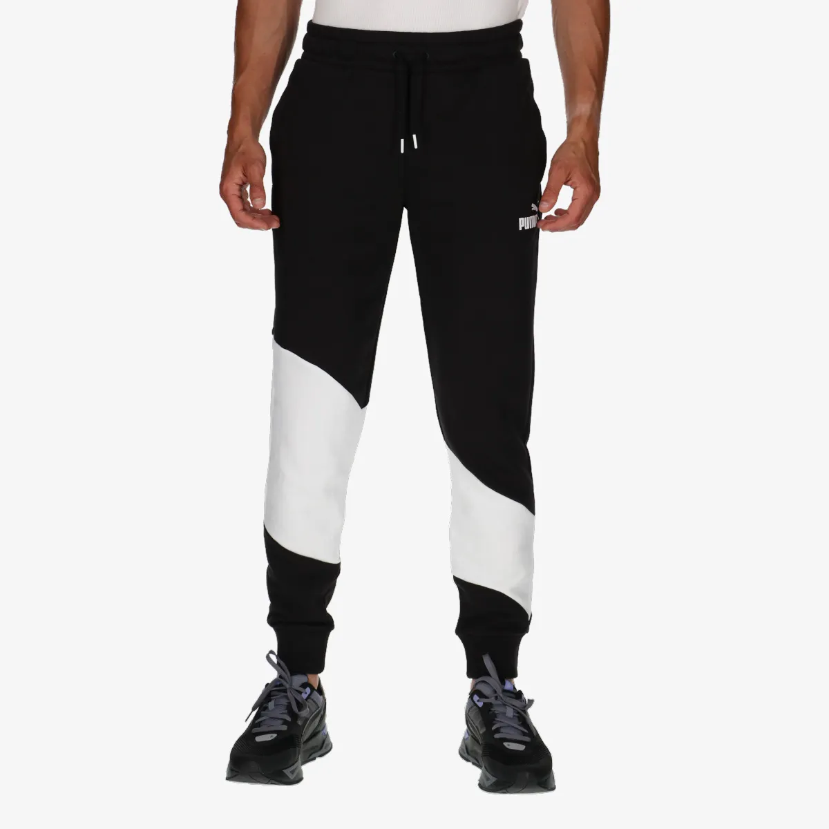 PUMA PUMA POWER Cat Sweatpants TR cl 