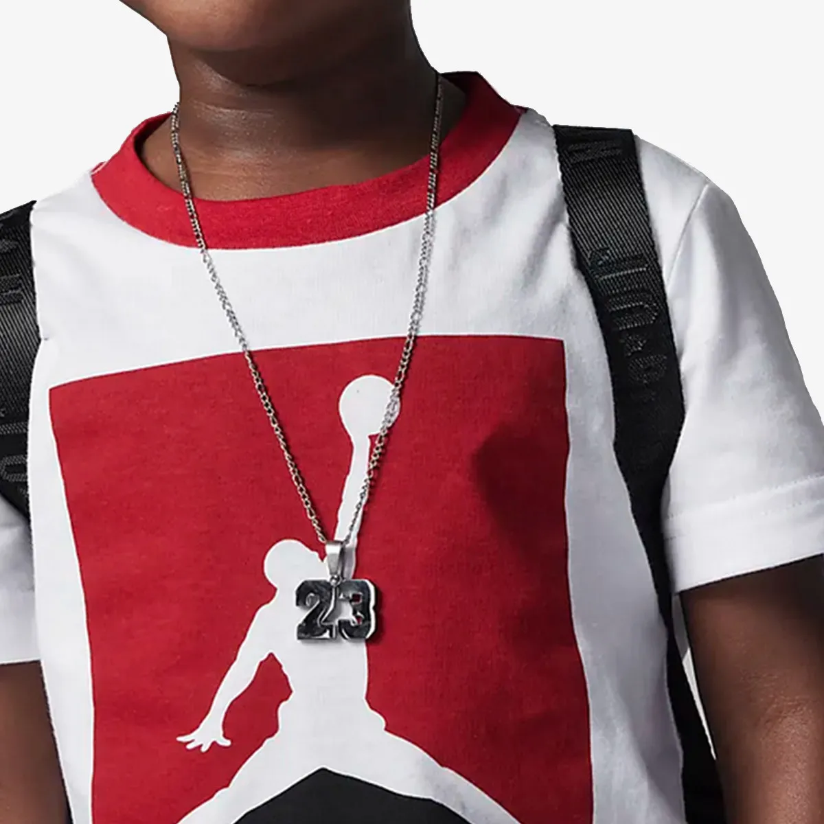 JORDAN JDB JUMPMAN FT SHORT SET 