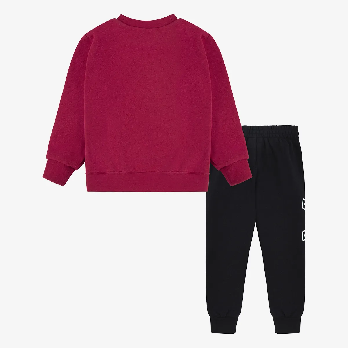 JORDAN JDB MJ MVP FLC CREW SET 