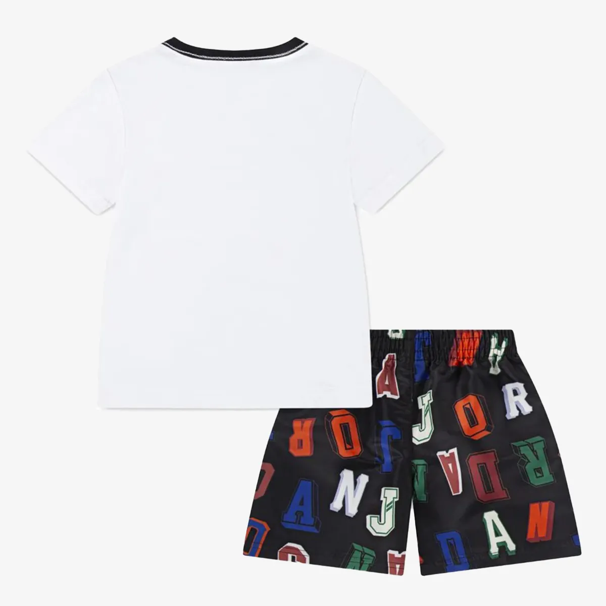 JORDAN JDB COURT OF LEGENDS  SHORT SE 