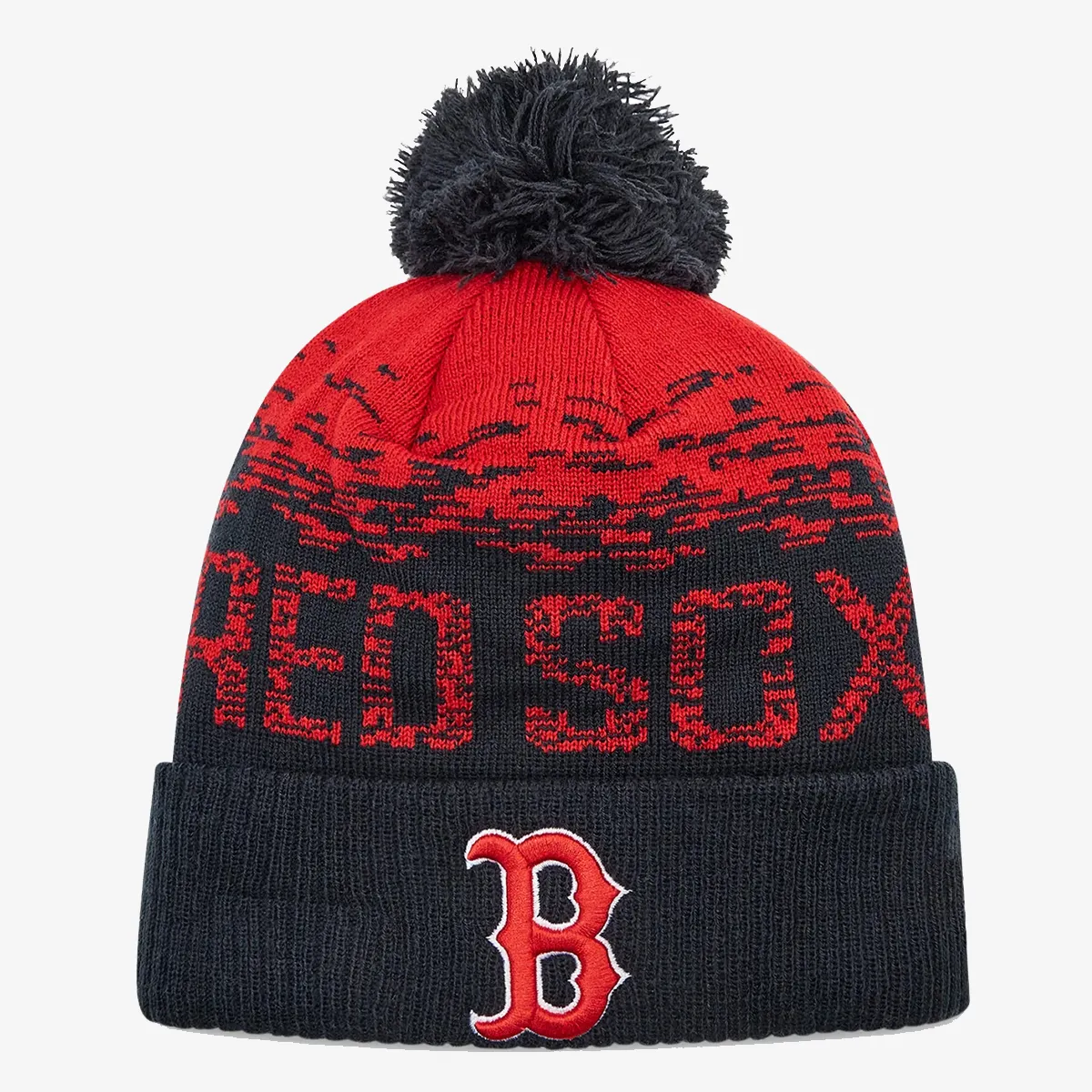 NEW ERA KAPA MLB SPORT KNIT BOSRED OTC 