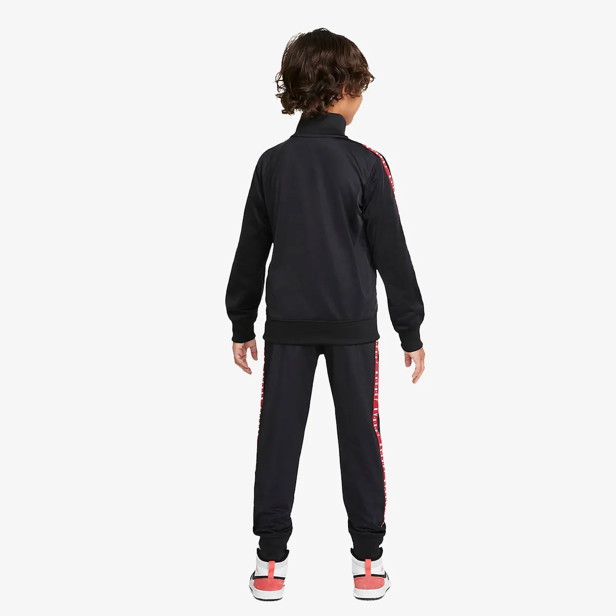 JORDAN JDB JACKET AND PANTS SET 