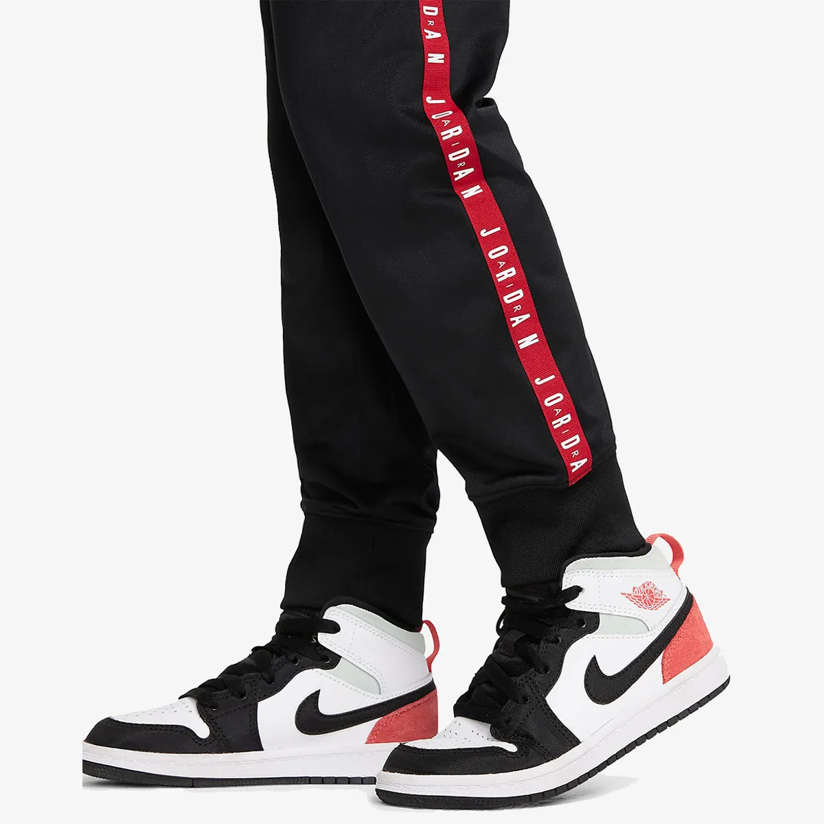 JORDAN JDB JACKET AND PANTS SET 