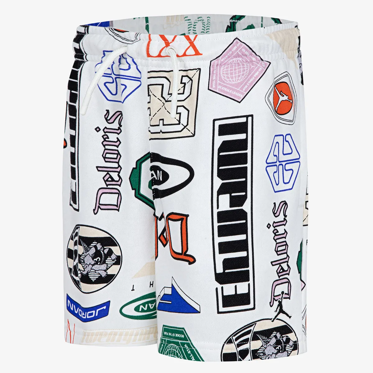 JORDAN JDB MJ ESSENTAILS FT AOP SHORT 