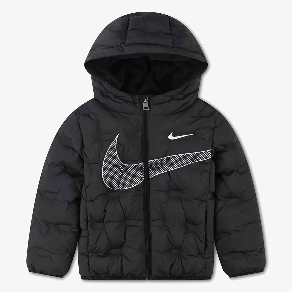 NIKE NKN SEAMLESS QUILT PUFFER JKT 