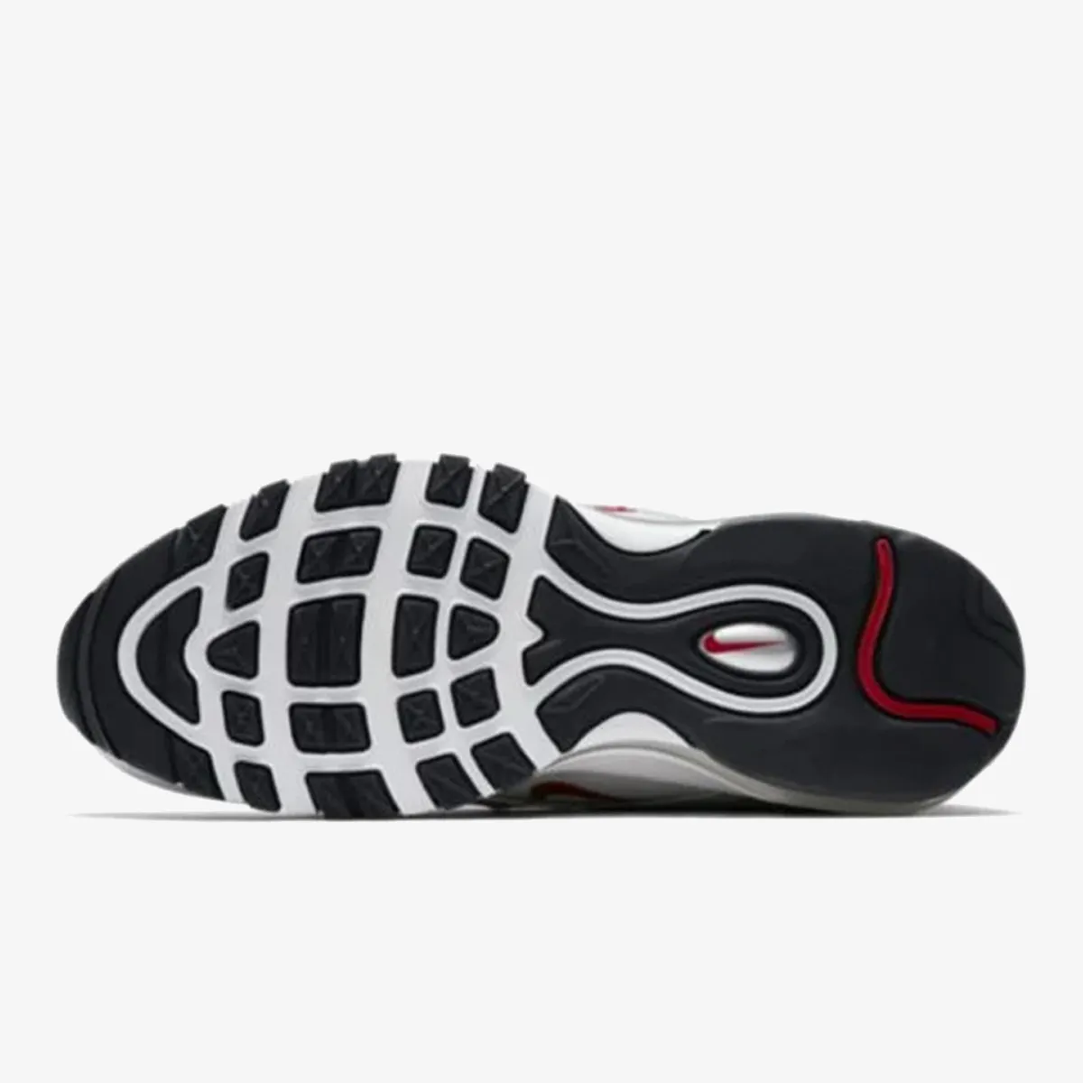 NIKE NIKE AIR MAX 97 QS (GS) 