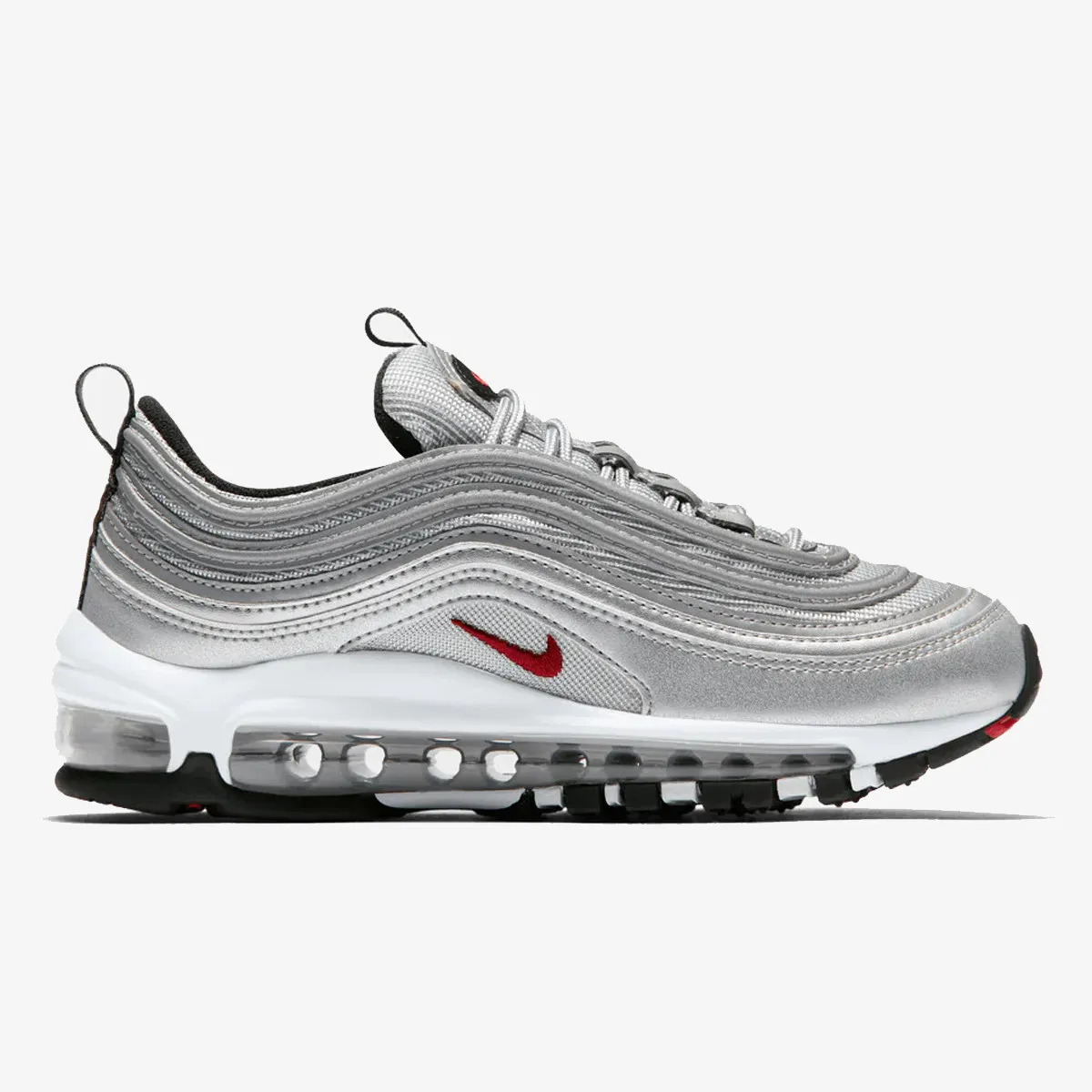 NIKE NIKE AIR MAX 97 QS (GS) 