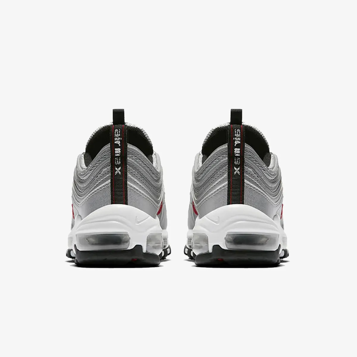 NIKE NIKE AIR MAX 97 QS (GS) 