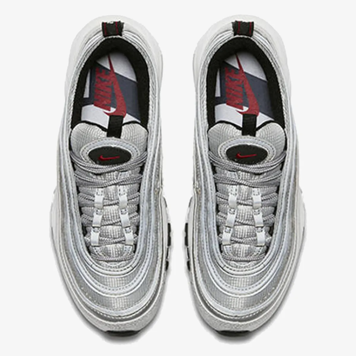 NIKE NIKE AIR MAX 97 QS (GS) 