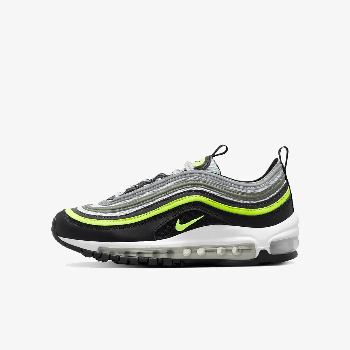 NIKE NIKE AIR MAX 97 BG 