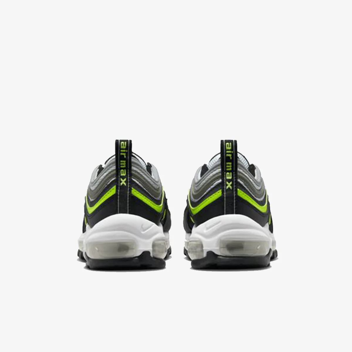 NIKE NIKE AIR MAX 97 BG 