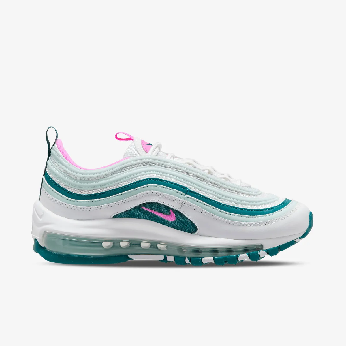 NIKE NIKE AIR MAX 97 BG 